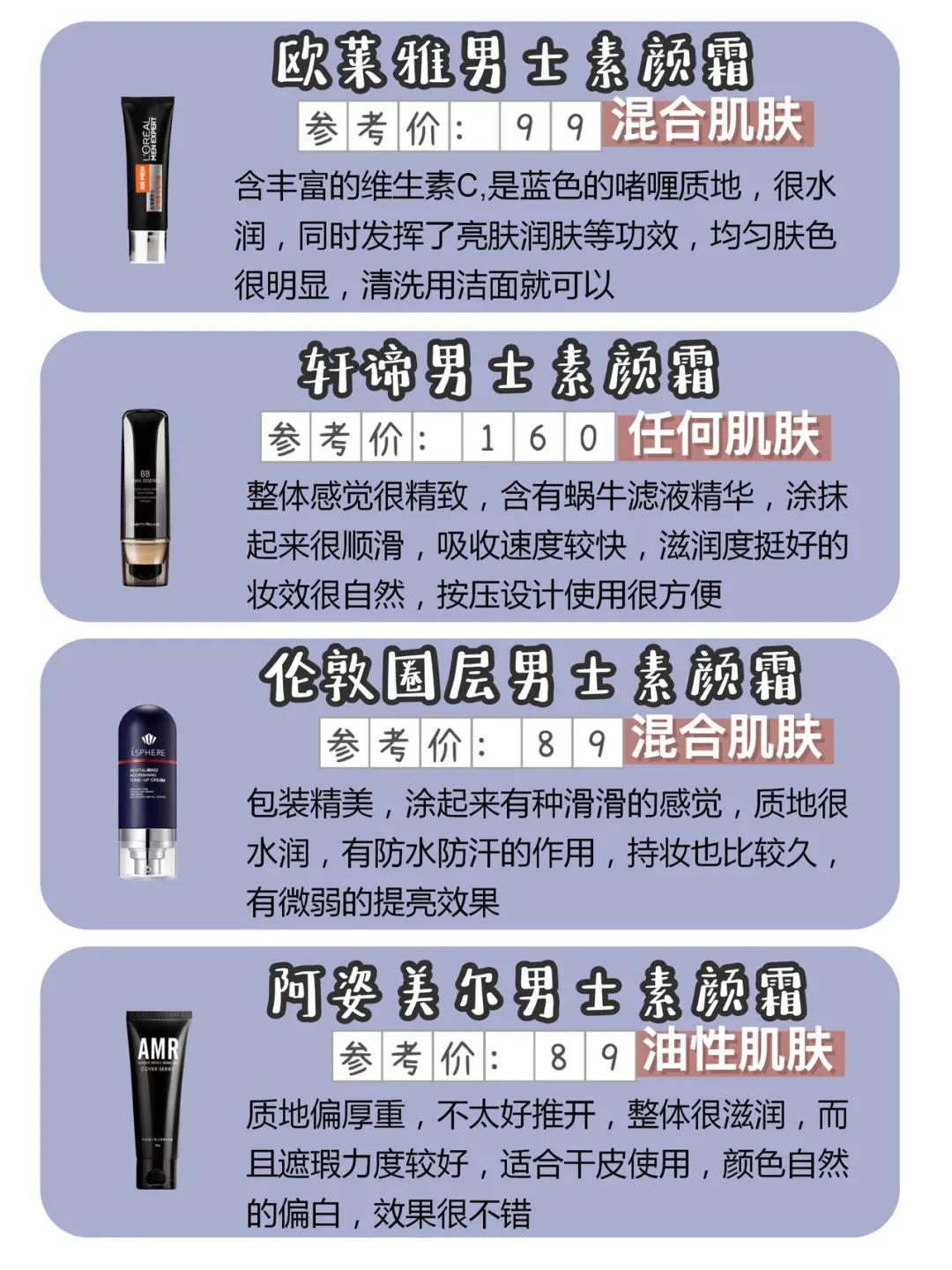 素颜霜推荐大牌子提亮遮毛孔,素颜霜踩雷测评