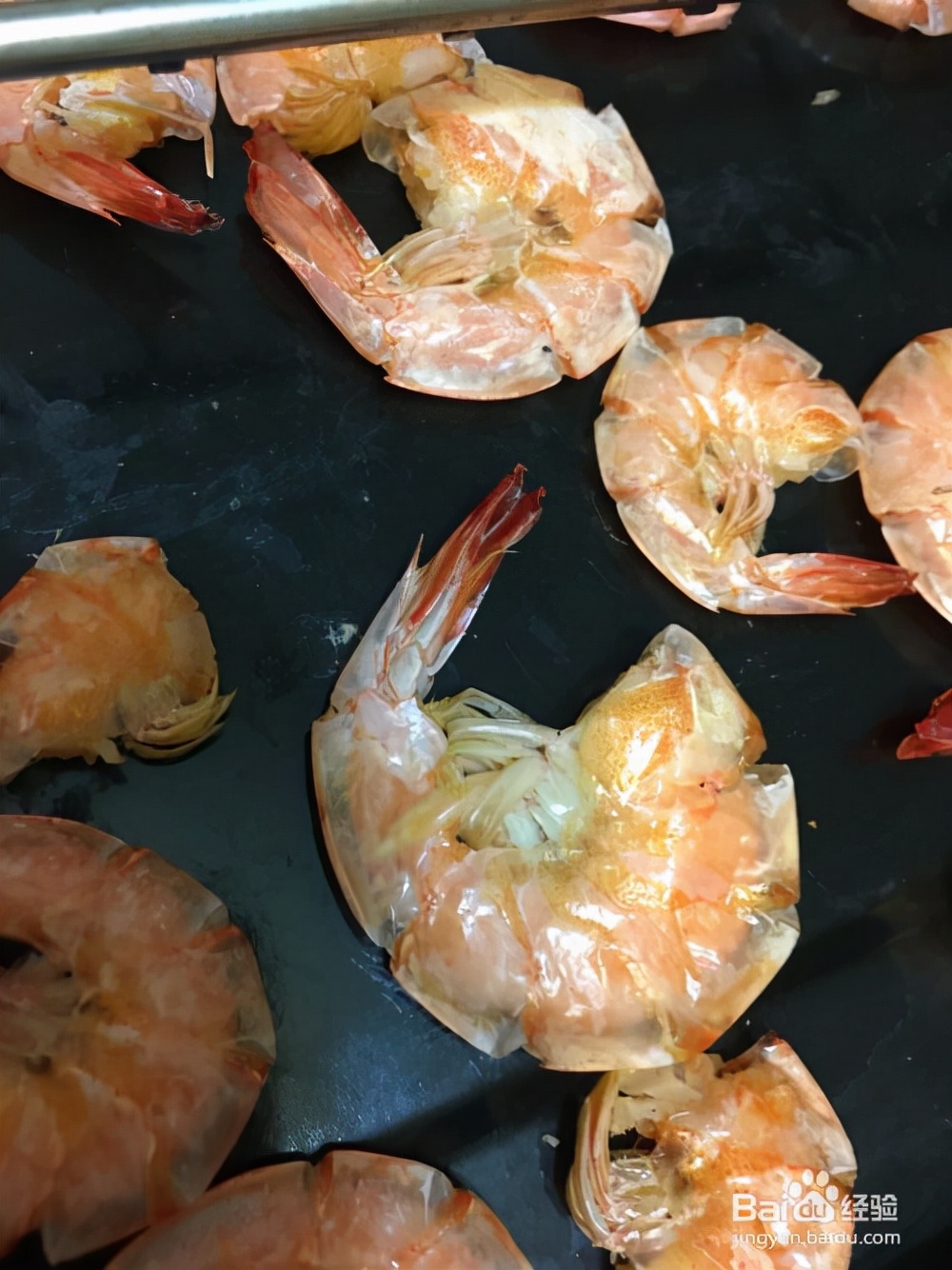东盛澜下饭神菜,教你零失误做虾仁好吃又省事
