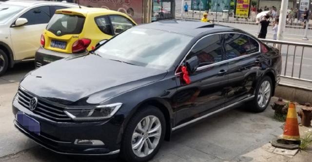 最新款迈腾问题真的那么多吗,迈腾这个车到底怎么样