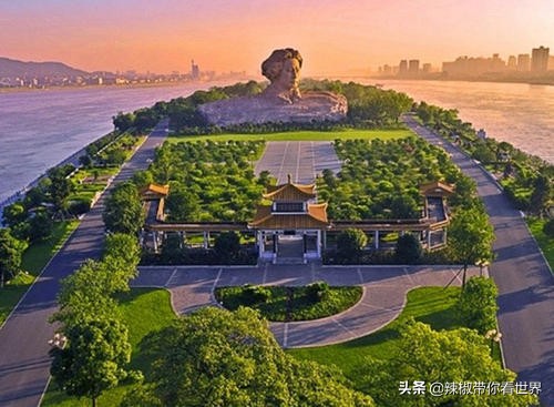 从西到东:长沙——解密星城它绝对不会让你失望