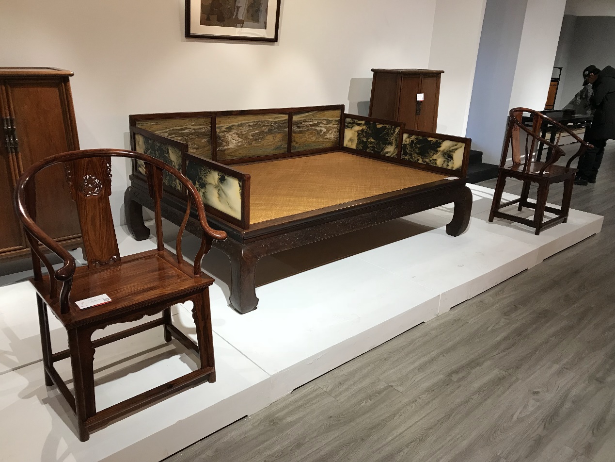 顶级黄花梨交椅价格,黄花梨官帽椅价目表