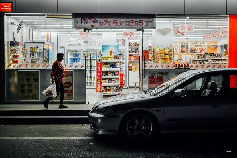 谈谈我与他和他们的故事|六代雅阁|玩车