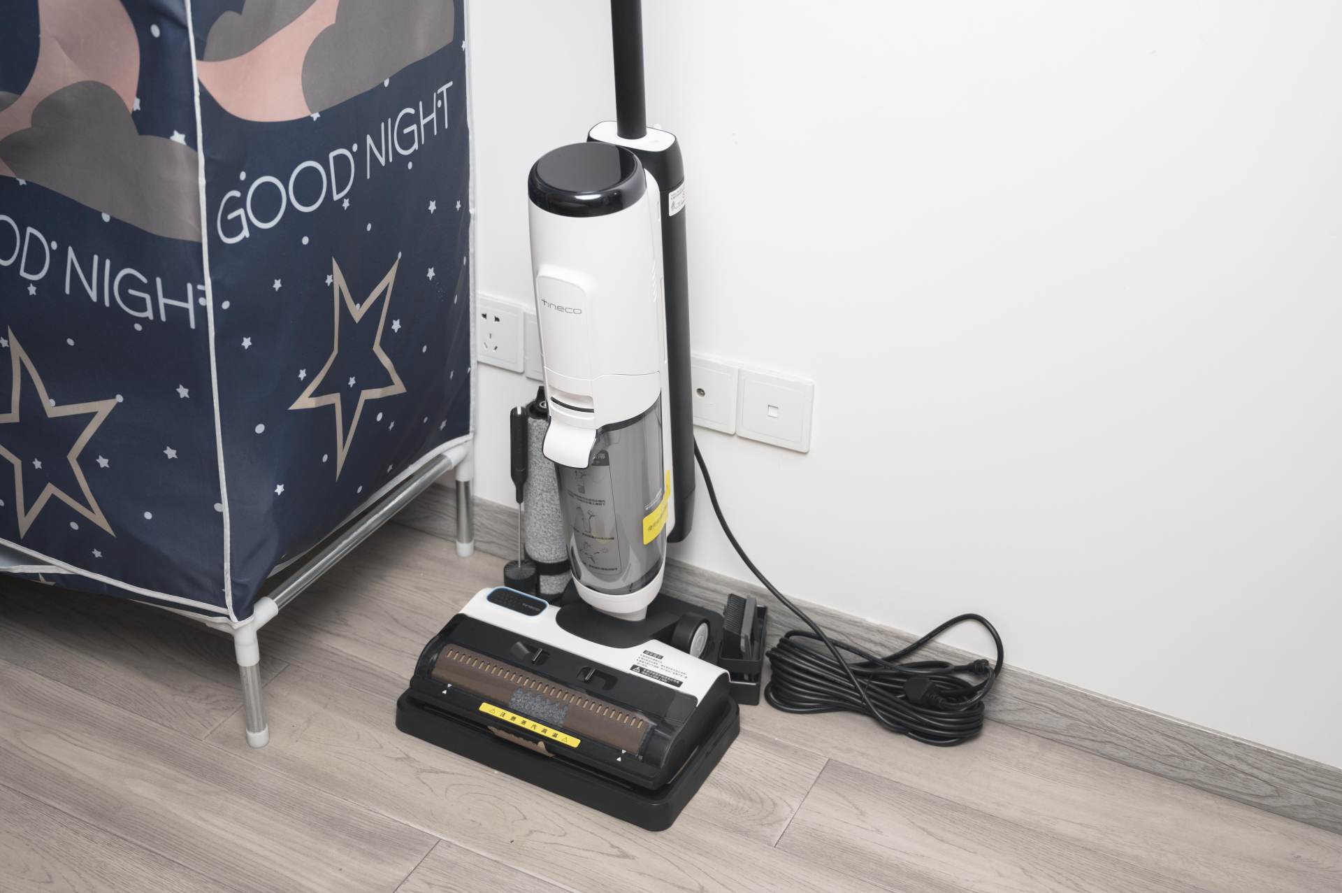 “蒸汽战士”横空出世，对消毒液说“No！”，芙万Steam另辟蹊径