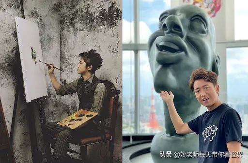 最任性的爱豆！红遍亚洲的组合因他休团，他却只想钓鱼和露营