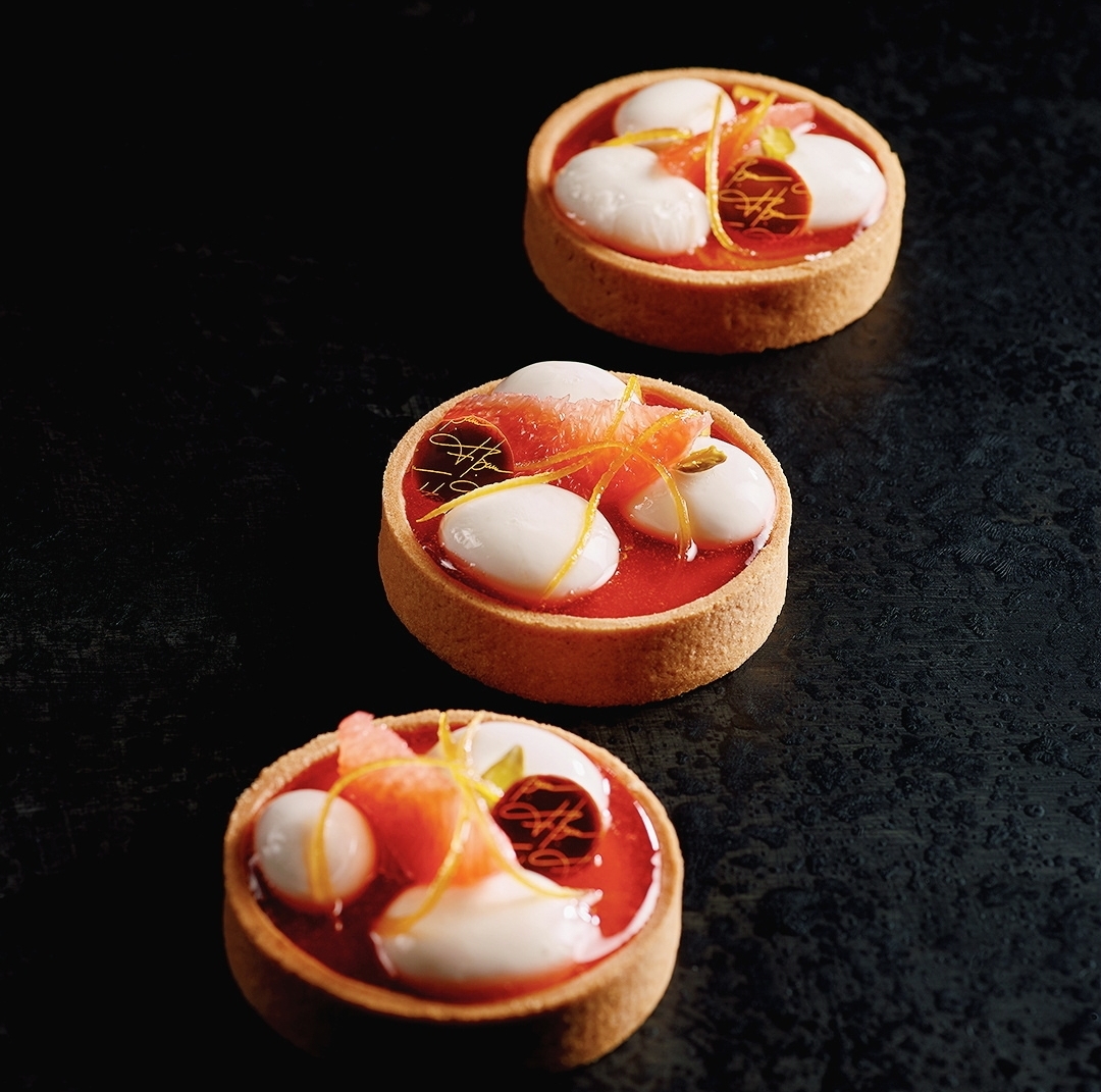 巧克力创意大师,巧克力大师创意