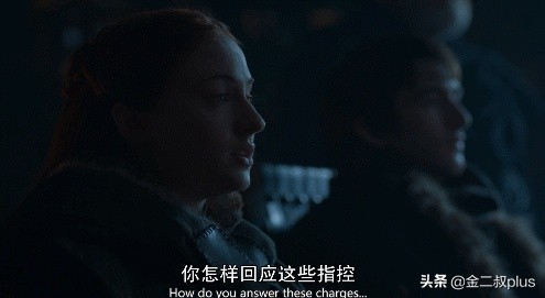 冰与火之歌第八季来啦!这里有一份剧情宝典,快快拿去!