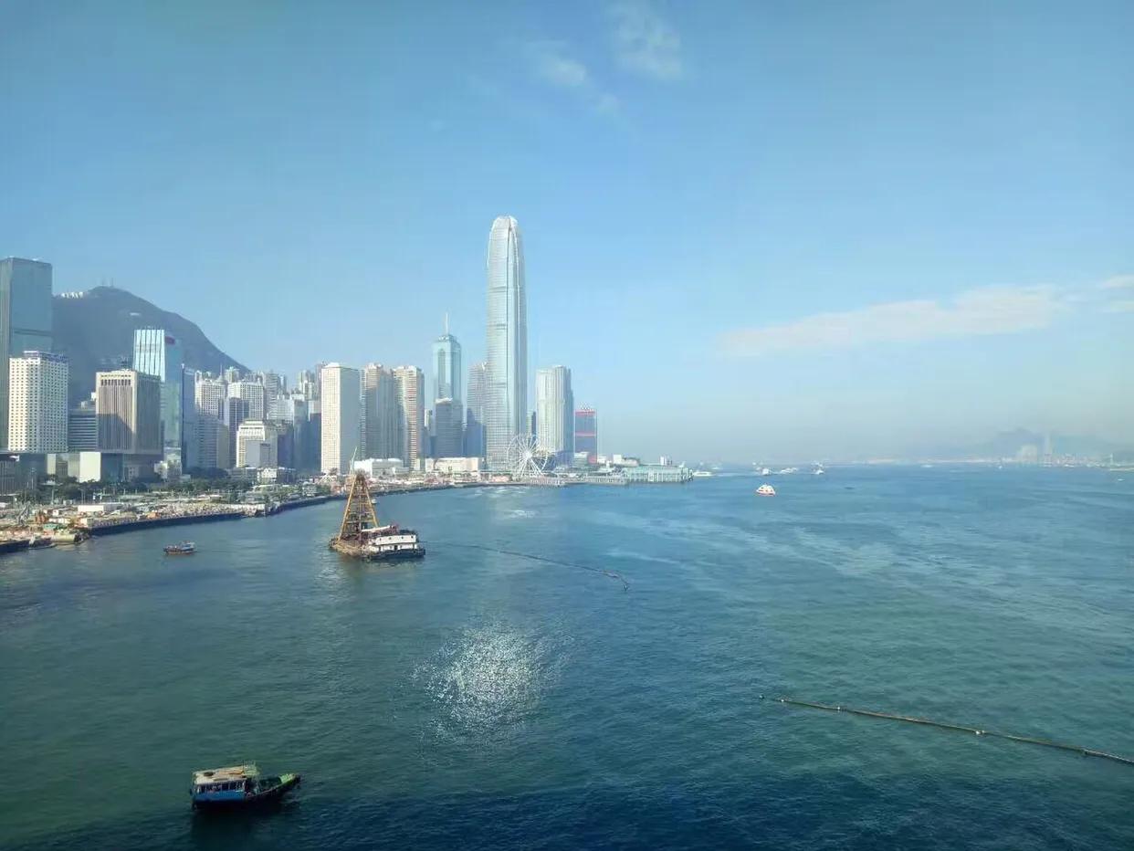 香港澳门旅游攻略5天4晚,珠海香港旅游攻略自由行