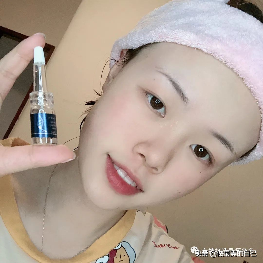 斑点暗黄肌最全的改善小技巧,都在这里