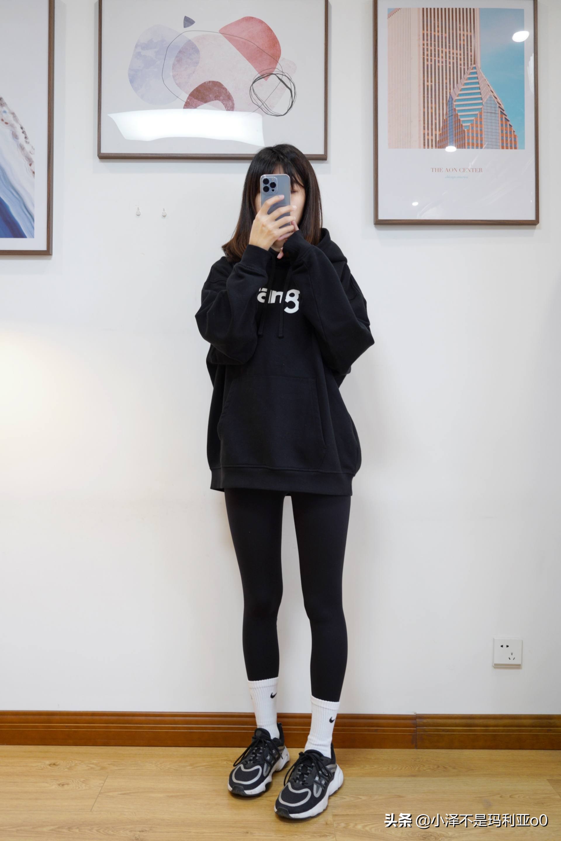 硬核美式穿搭|小姐姐帮你试男装,未来男朋友的衣柜被我承包啦