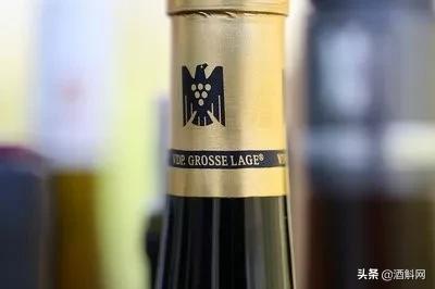 学懂几个德国单词！3月参加ProWein+喝葡萄酒