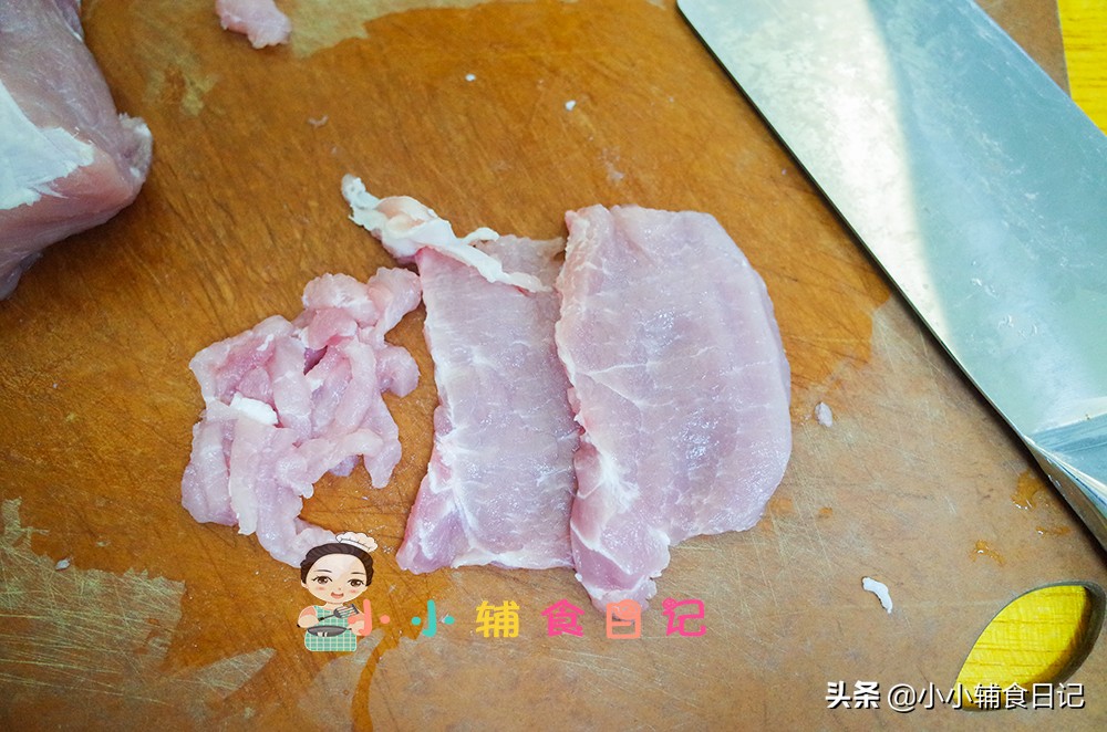做好的猪肉瘦肉咬不动怎么做,瘦肉吃起来怎么是酸的怎么补救