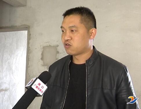 周口东来尚城：楼上一跺脚楼下灯就晃新房地板厚度差4公分