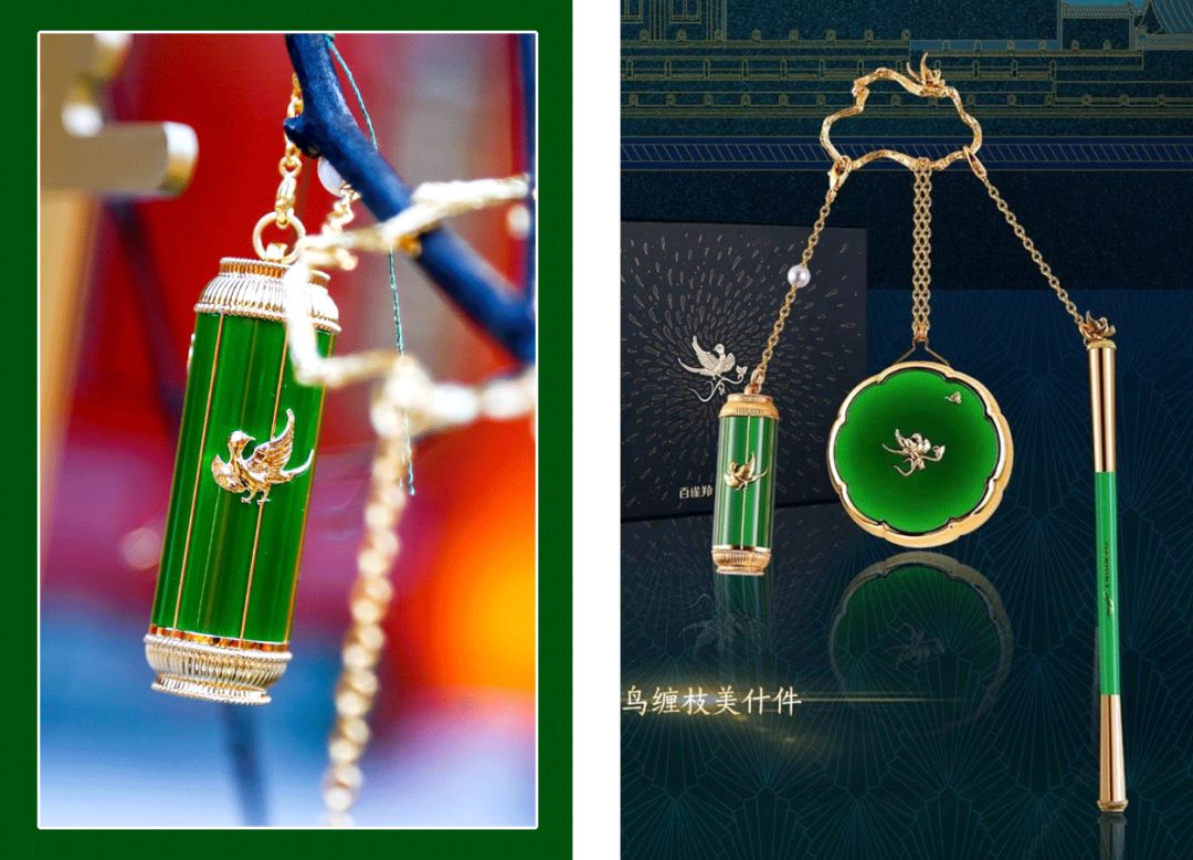 过去老师拖着我去的博物馆,现在成了我的买买买胜地?