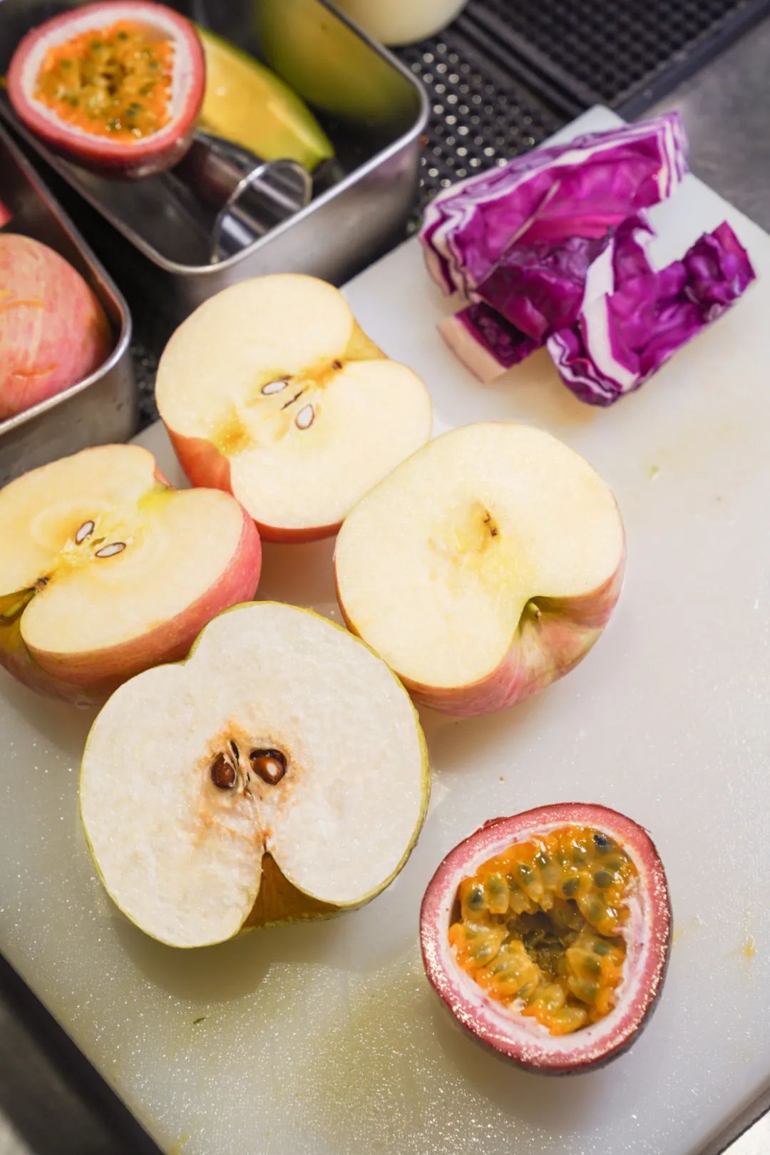 打工人集合！探秘「Wagas沃歌斯」，新鲜力MAX