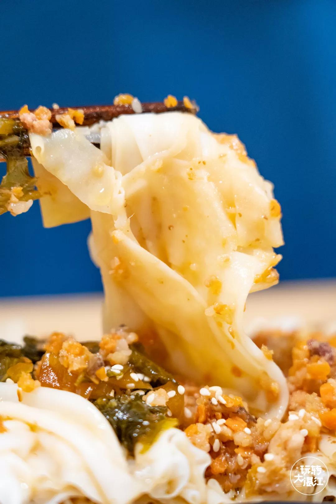 霞山第一汤,不服来战