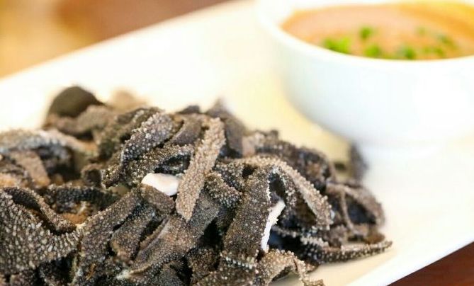 北京小肠陈卤煮哪家最正宗,北京排名第一的卤煮地址