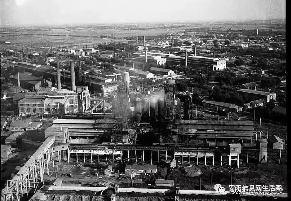安阳老照片大全,安阳老照片大全集