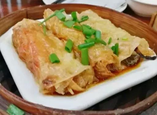 粤点粤菜粤精彩广州最便宜早茶,广州白云山哪里早茶最便宜好吃