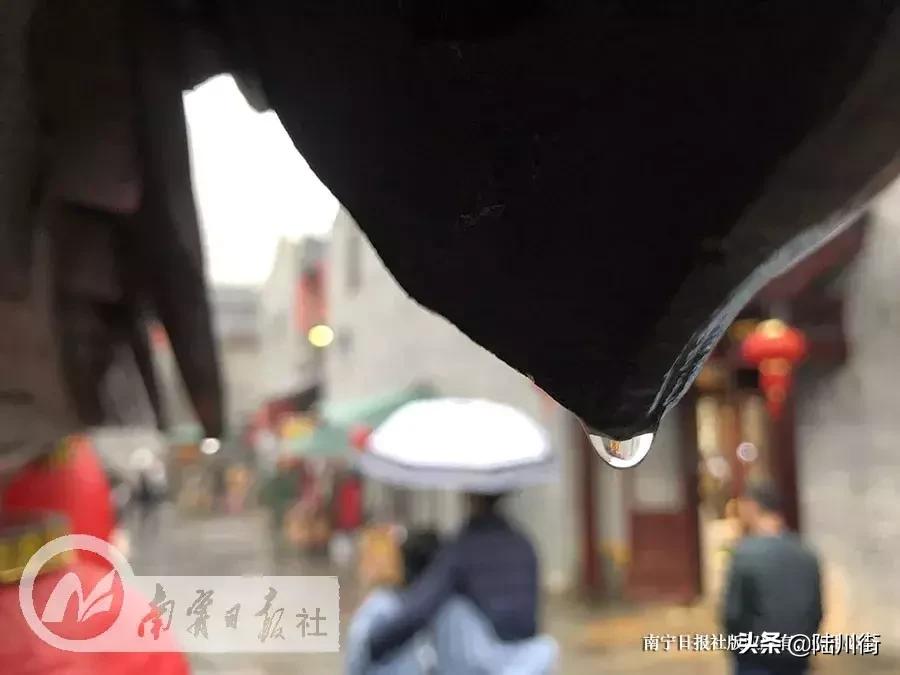 最新南宁回南天几时结束,南宁今天是不是回南天