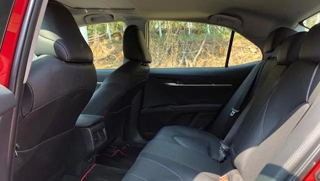 跑滴滴最值得买的日系车,适合跑滴滴的神车推荐