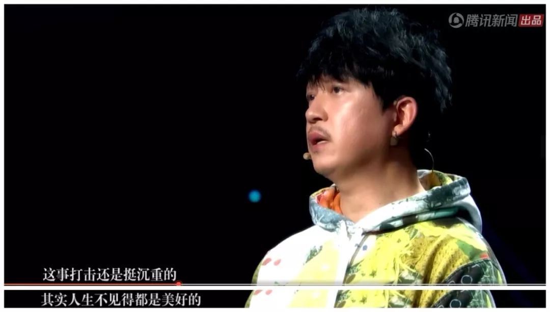 潘粤明的父爱深沉,潘粤明从人生低谷到如今