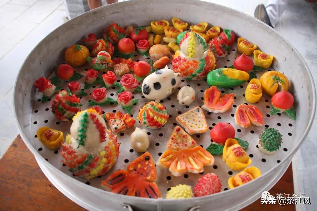 广西桂林恭城杨溪古村,恭城古村落景点