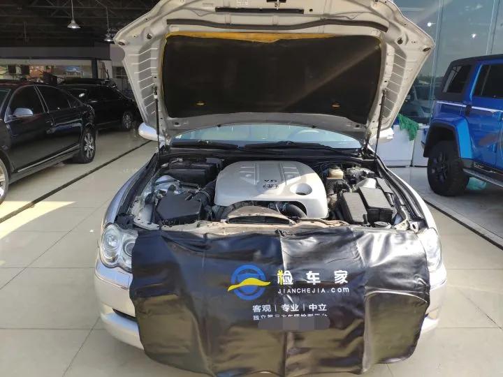 10年丰田锐志2万全款,10年丰田锐志二手车值多少钱