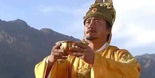 中国哪个皇帝的军事水平最高?毛主席评:李世民第一,朱元璋第二