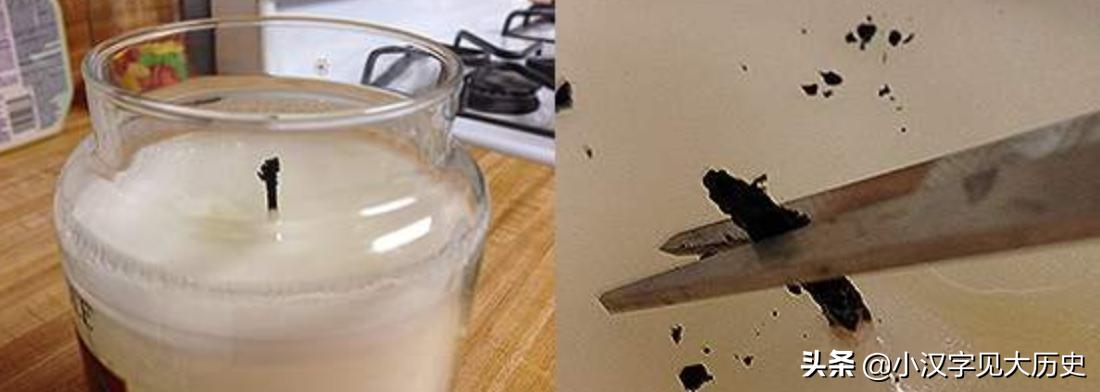 古诗新证:也论古人的「剪烛」