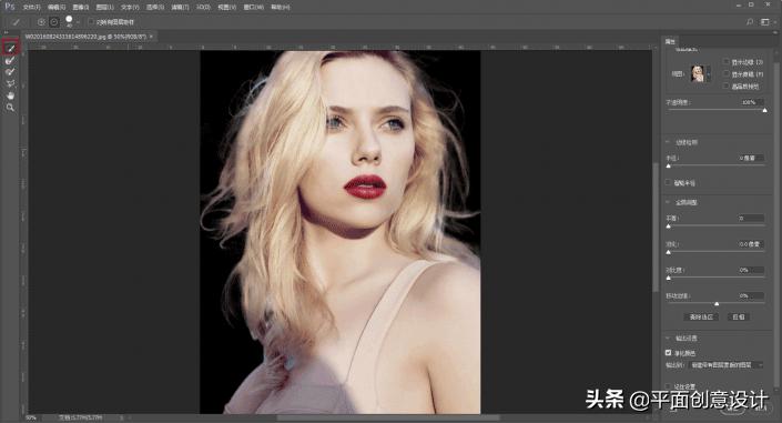 手机ai抠图与ps抠图,ps背景抠图怎么减小抠图内存