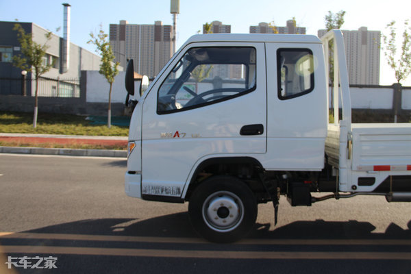 2.1米地库能下2.16米高的车吗,2.0排量汽油微卡