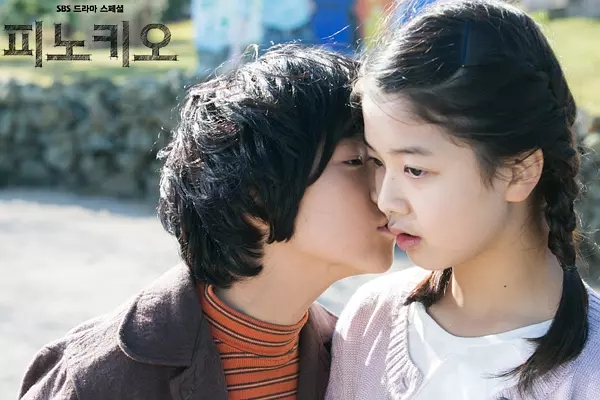 《匹诺曹》丨我们每天平均说谎25次？谈一场不说谎的恋爱吧