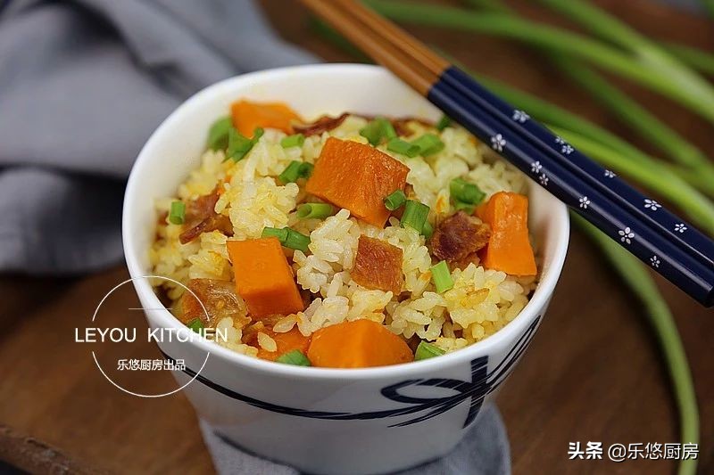 南瓜也是个宝贝,南瓜是个好东西