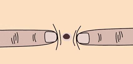 原来去黑头这么简单?干货经验贴