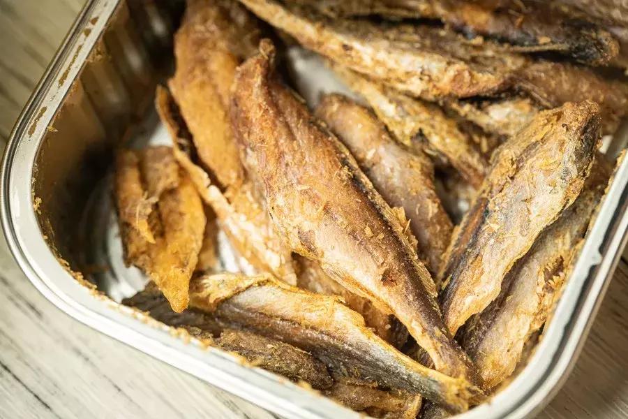 吃了一圈江河湖海,告诉你哪些淘宝零食治得了嘴馋