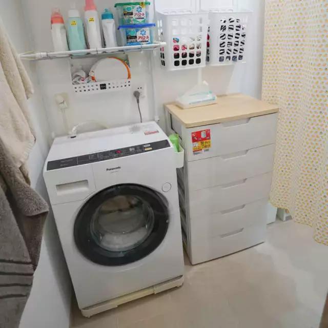 日式卫浴三式分离,四式分离卫浴房