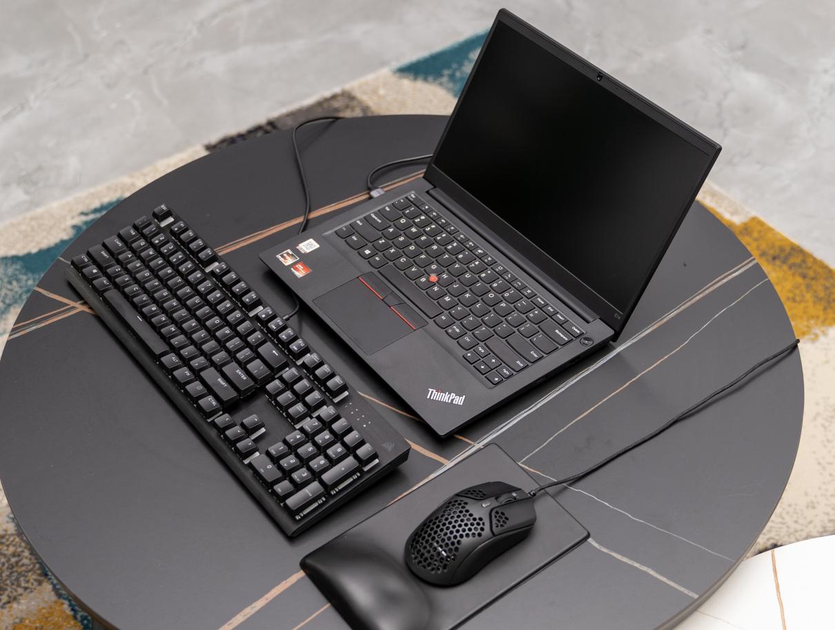 丢掉外星人,有了这几款装备,办公娱乐两不误