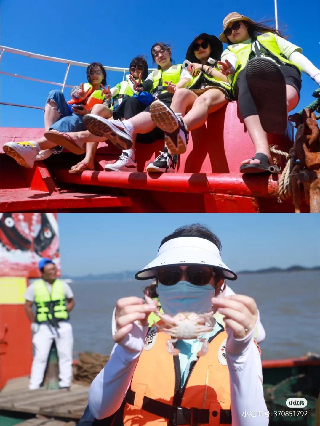 枸杞岛东方小希腊素材,被称东方小希腊风光无限的枸杞岛