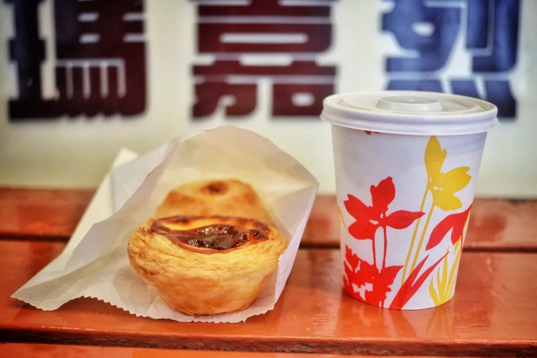 澳门当地人才知道的路边小店，每家都是宝藏