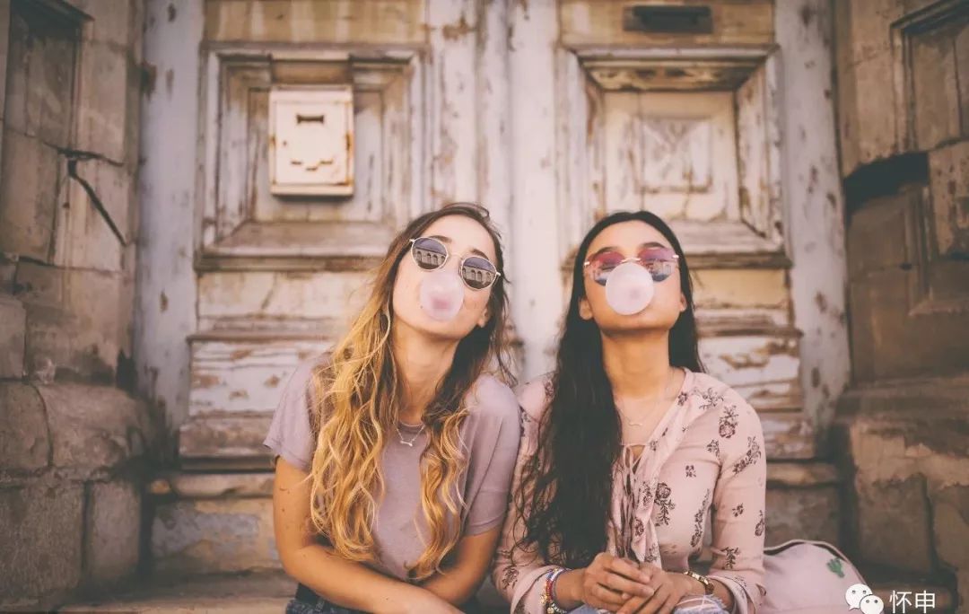 少女之心，便是遮瑕的意义