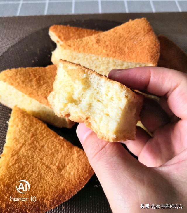 糯米粉可以做蛋糕的方法,糯米粉做蛋糕怎么做才会松软