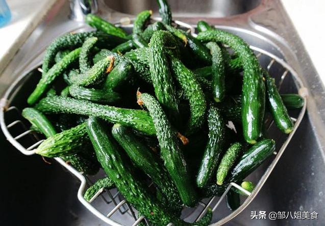 怎么腌黄瓜好吃又能长时间保存,腌黄瓜怎么好吃又保存时间长