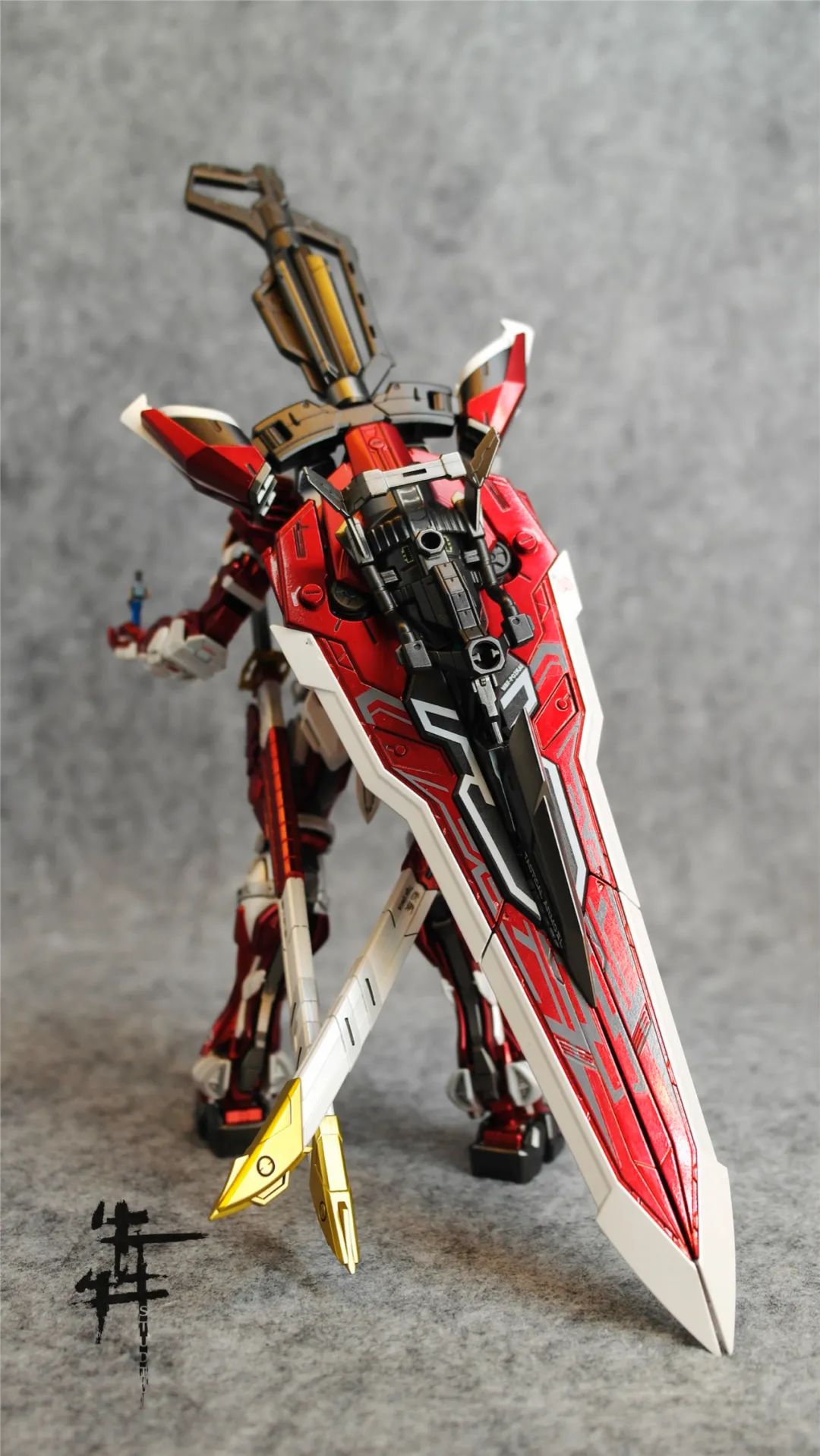 红异端倒挂,看家菜的做法大全家常