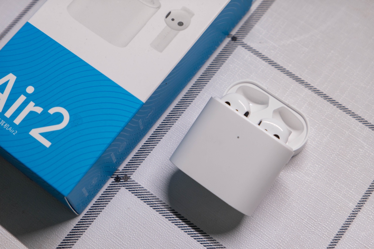 小米真无线蓝牙耳机air3pro测评,小米蓝牙耳机air2se