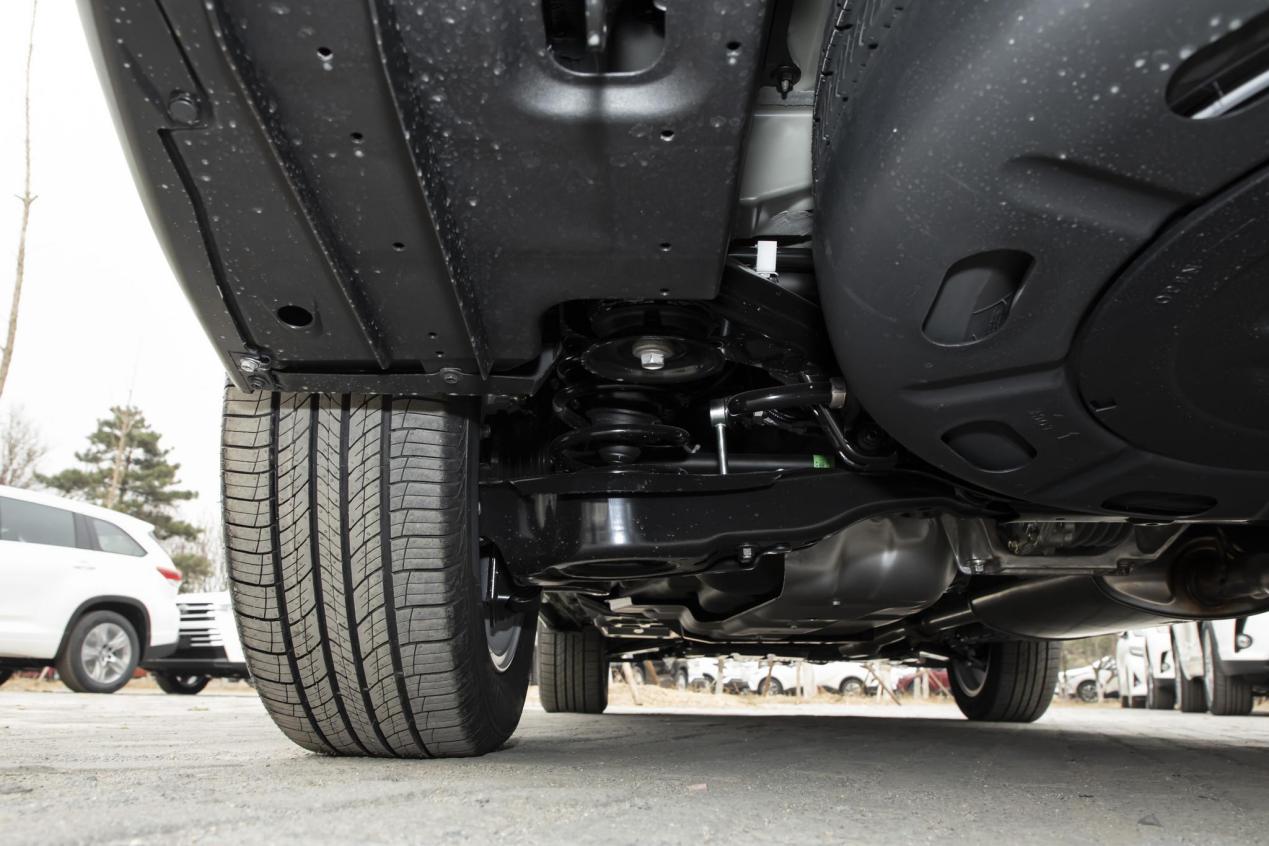 汉兰达2022款有2.0t发动机吗,汉兰达2.0t测评38号