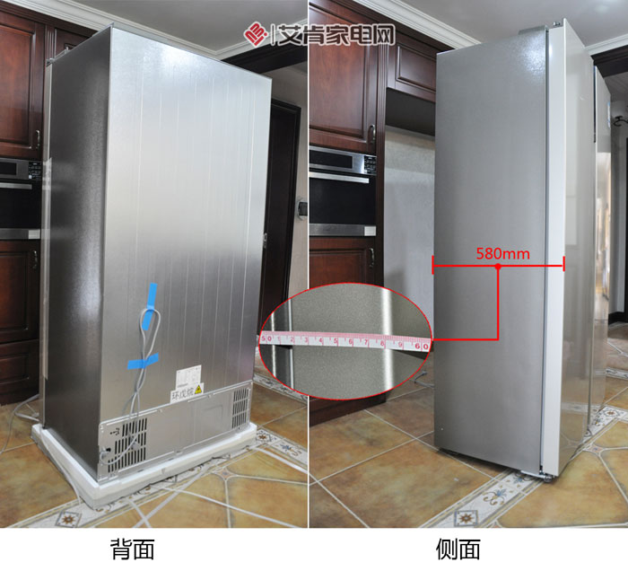 懂用户的好产品,苏宁小biu冰箱值不值得买