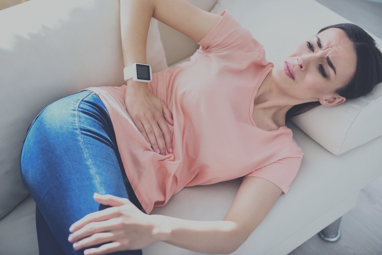 尴尬的阴吹究竟是怎么回事?5个方法,你不再从那里排气