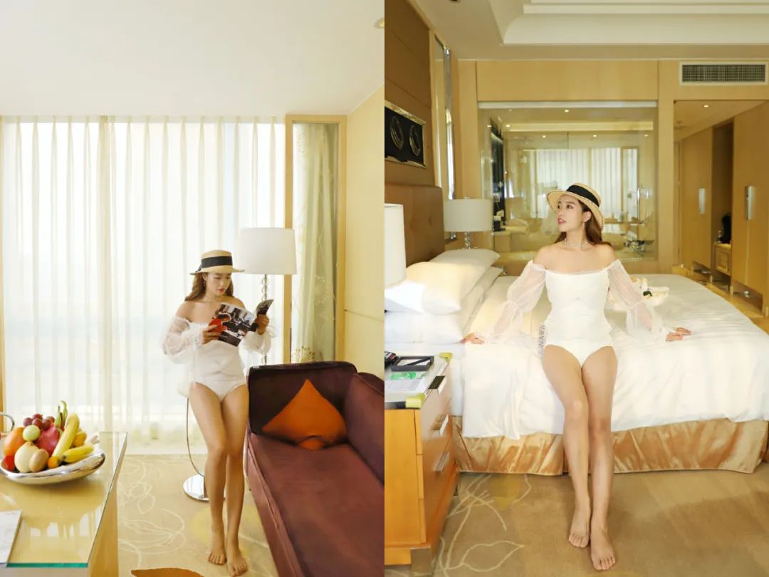 开启非凡住宿万豪旅享家,万豪旅享家万物皆可串