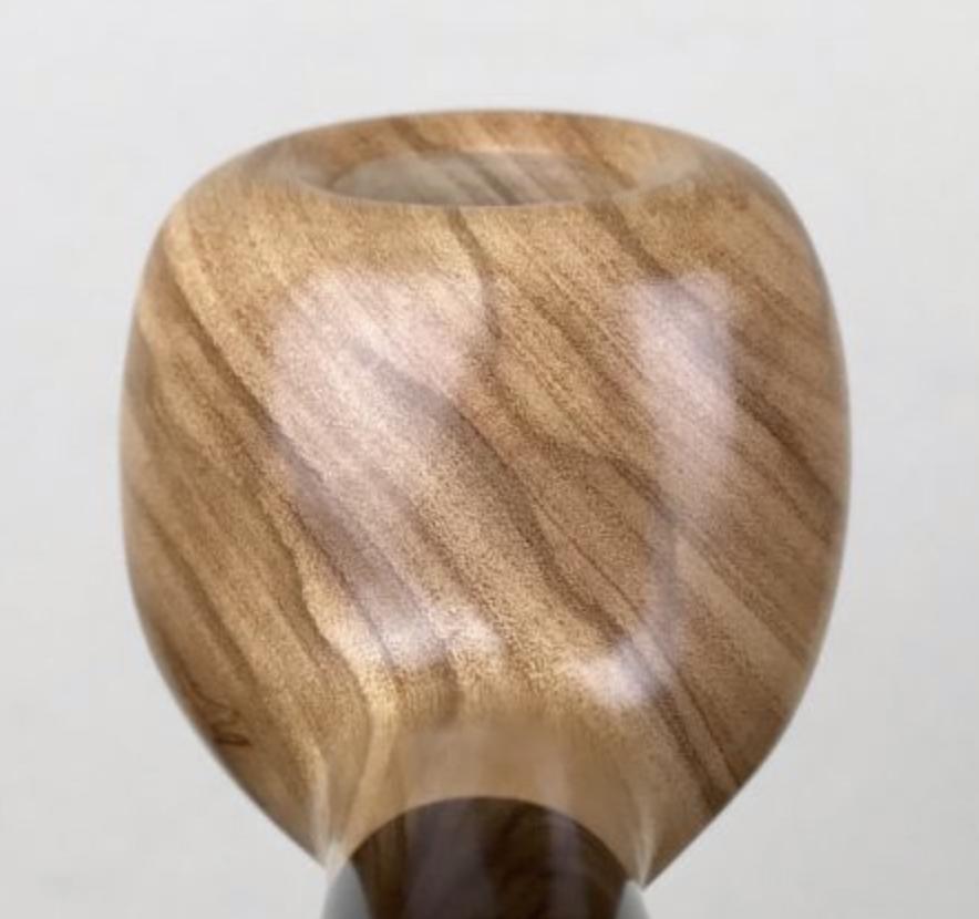 烟斗材质大全,烟斗材质与结构图