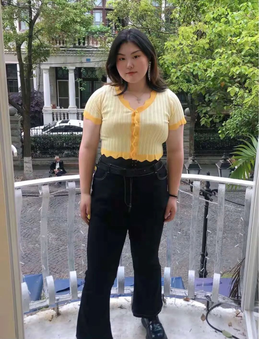 拜拜肉吊带怎么穿,拜拜肉和蝴蝶臂如何穿搭